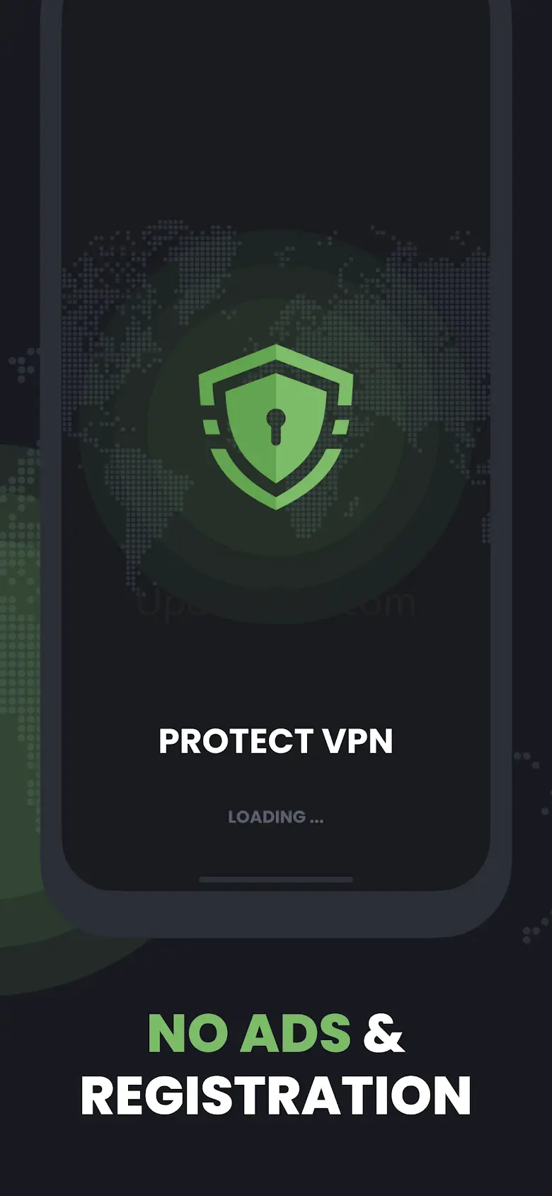 Protect VPN - Secure VPN Proxy 1.4.3