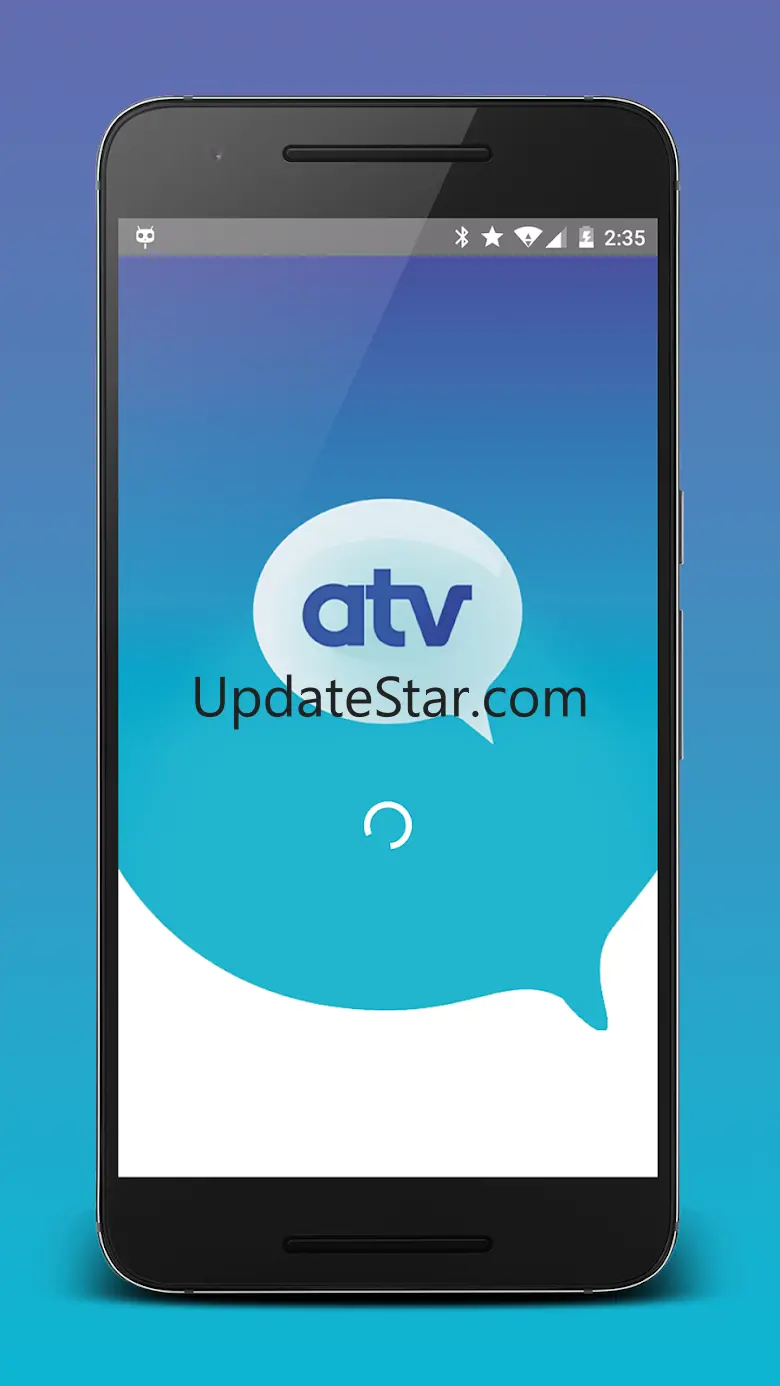 ATV 1.0