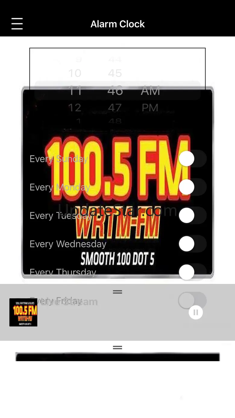 WRTM SMOOTHSOUL 100.5 11.0.60