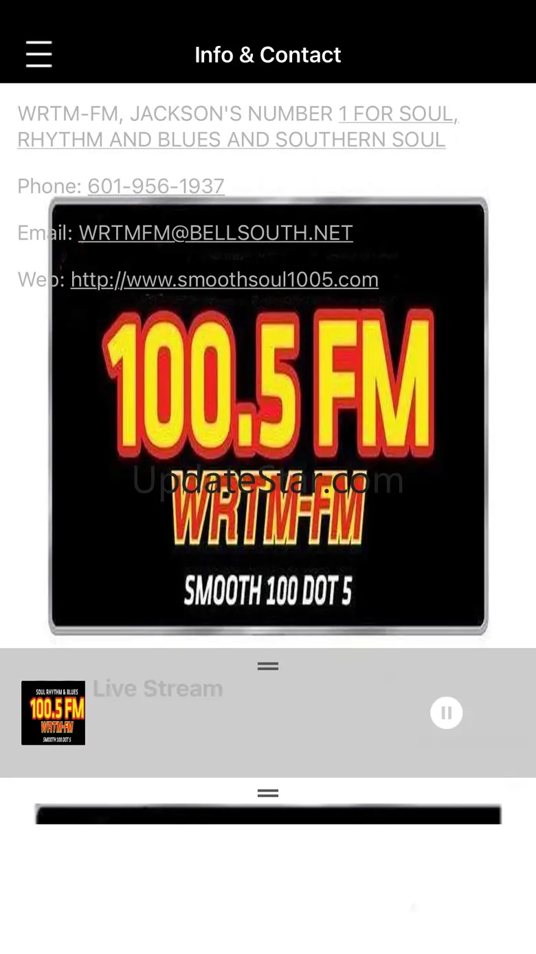 WRTM SMOOTHSOUL 100.5 11.0.60