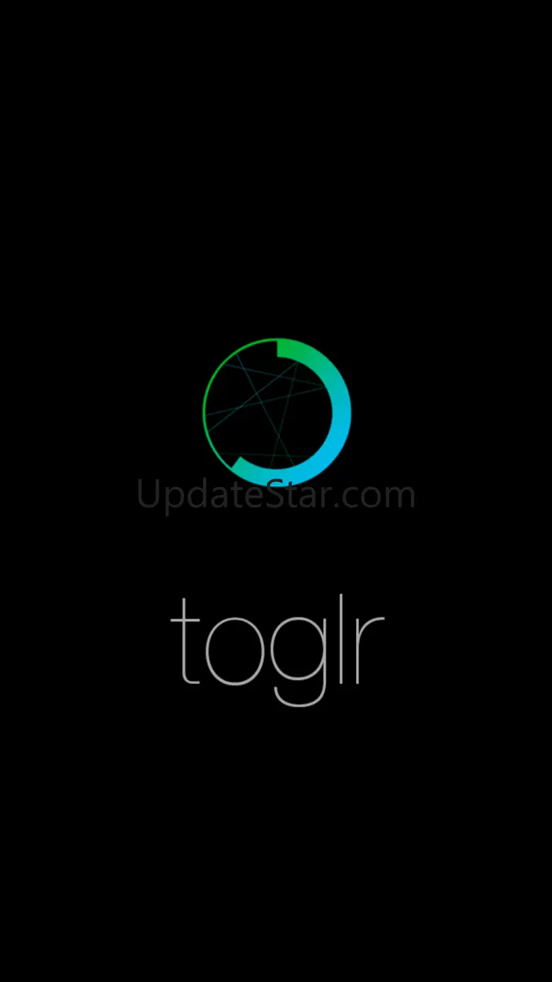 toglr - simple time logger 1.2