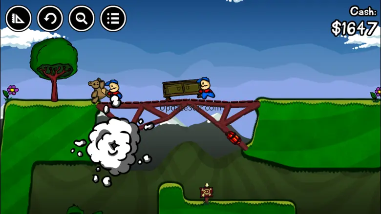 Cargo Bridge 2 1.0.3