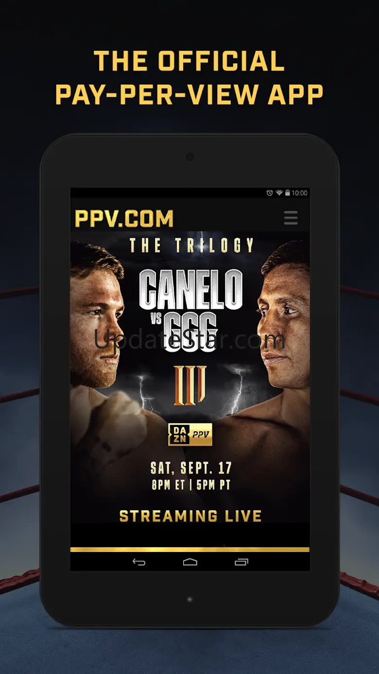 PPV.COM 3.8.1