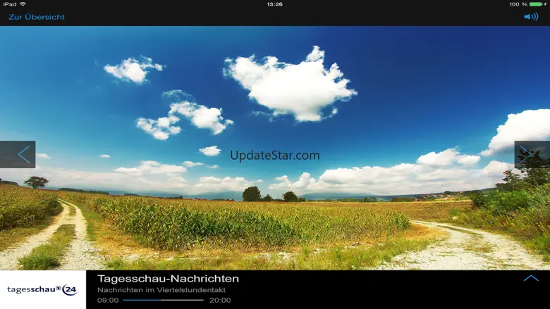 FRITZ!App TV 2.3.0