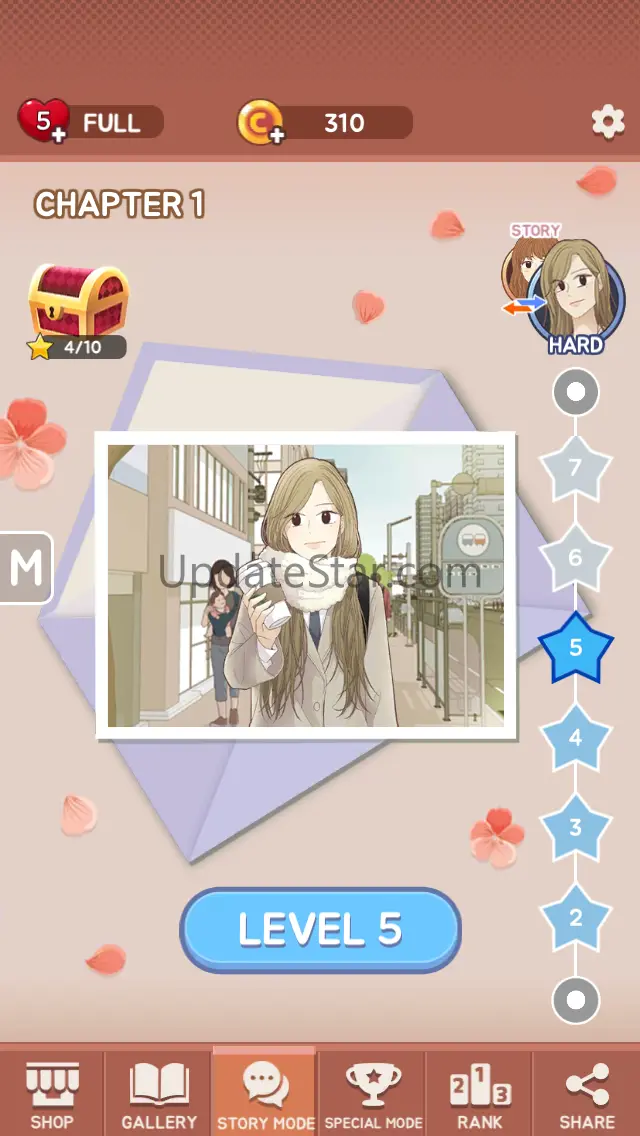 Find It: Girls World 1.0.8