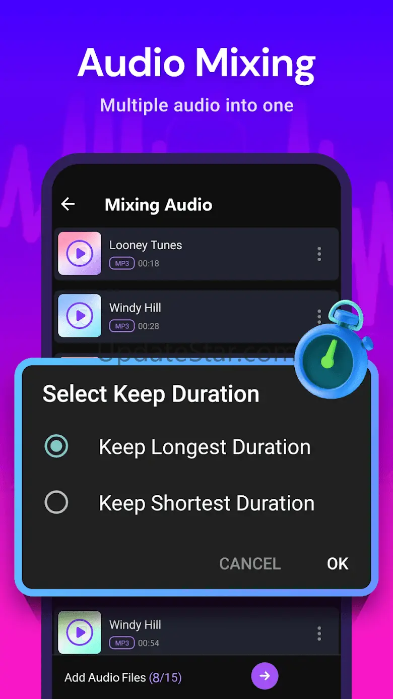 Audio Helper
