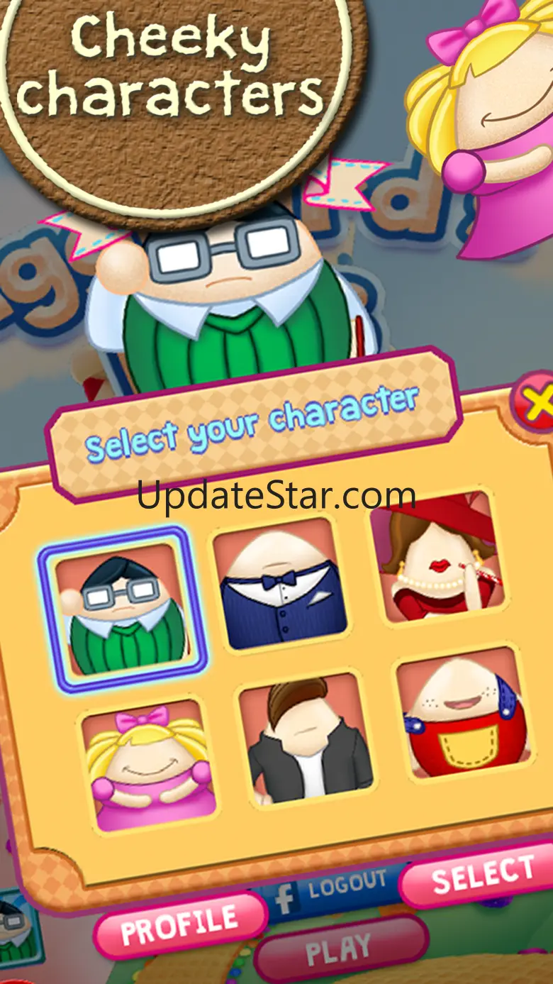 Eggward 16