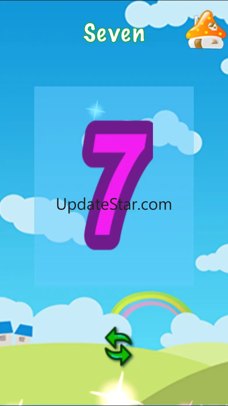 ABC Letters & Numbers Learning 1.3
