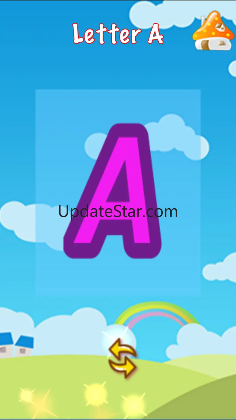 ABC Letters & Numbers Learning 1.3