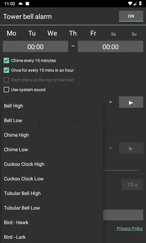Bell Tower - Know the Time 1.6.0