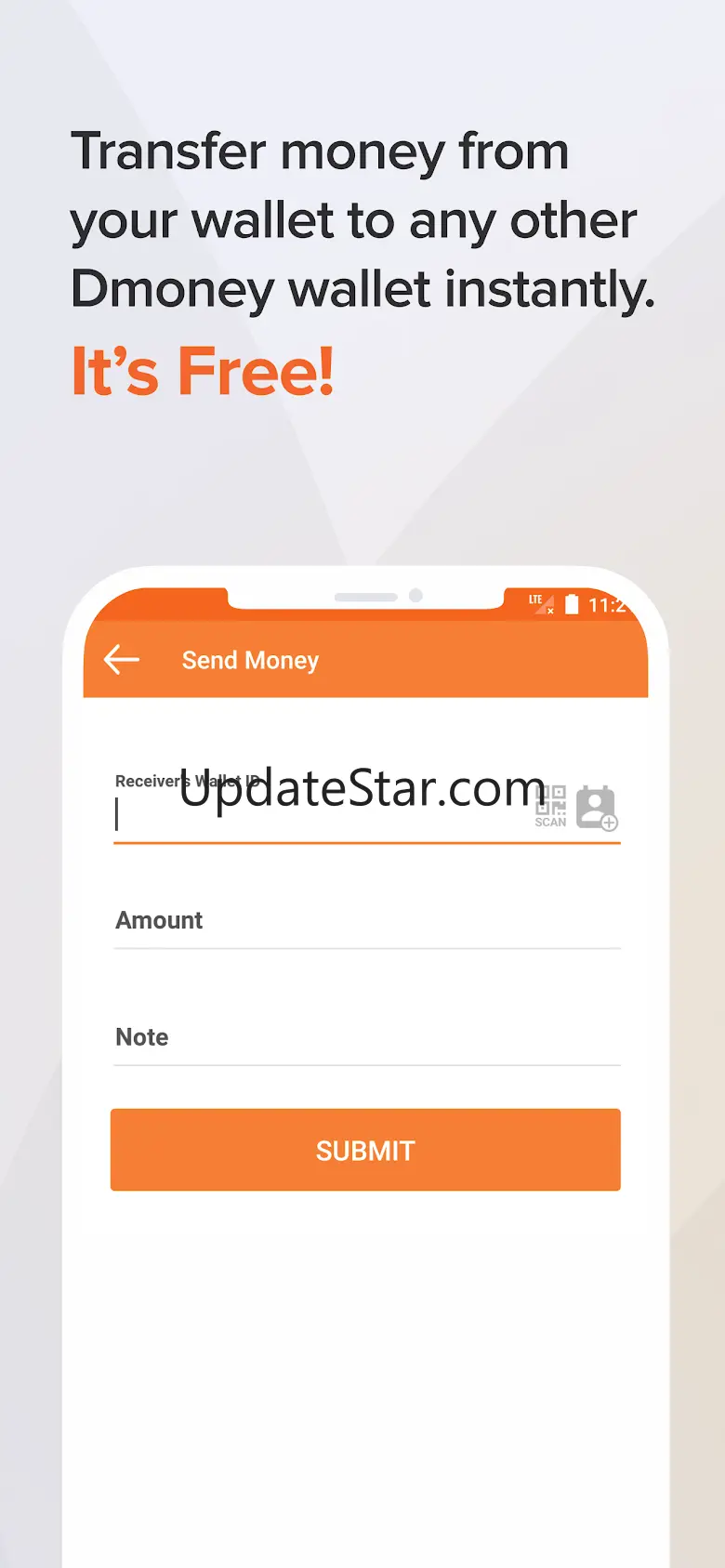 Dmoney 3.0.8