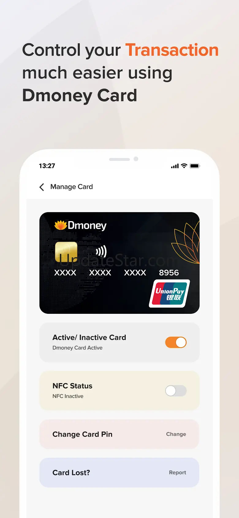 Dmoney 3.0.8
