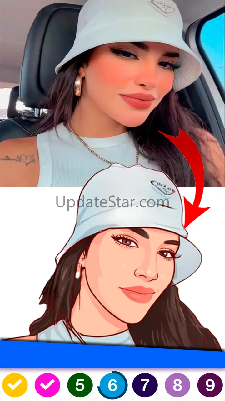 Juegos Pintar Kimberly Loaiza 6.0.0