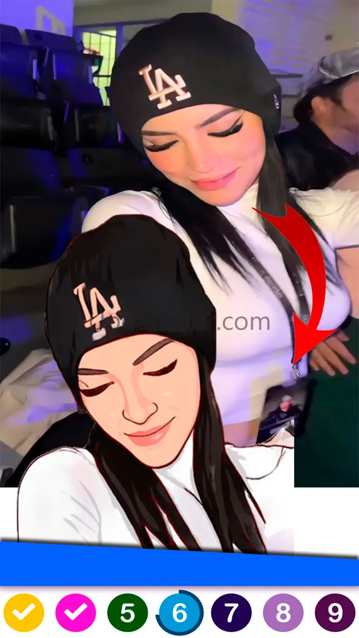 Juegos Pintar Kimberly Loaiza 6.0.0