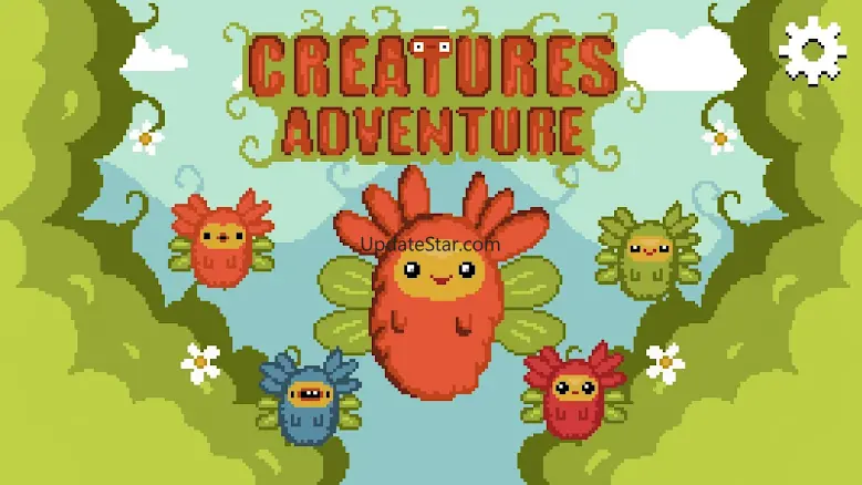 Creatures Adventure 5.2