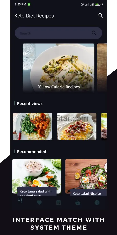 Keto Diet - Keto Recipes Ideas 5