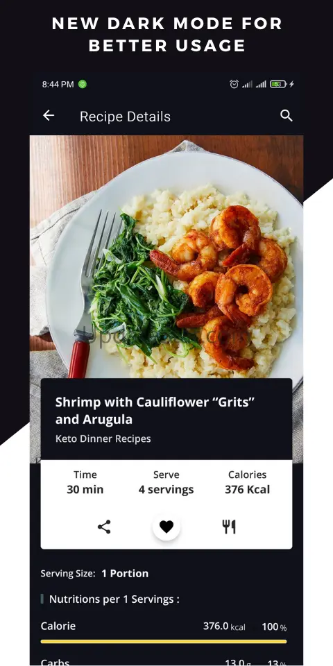 Keto Diet - Keto Recipes Ideas 5