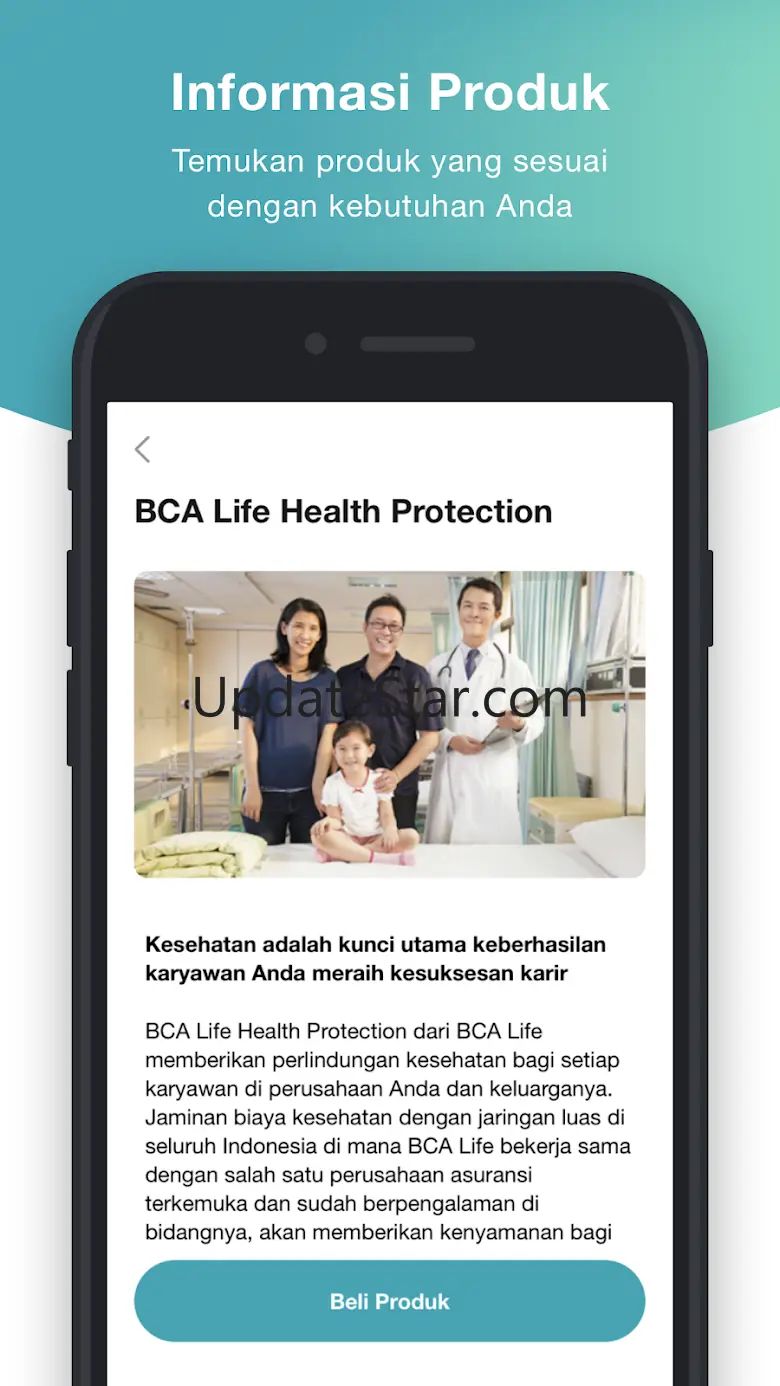 BCA Life Mobile Services 2.0.7