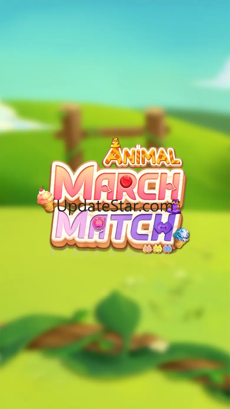 Animal March Match 1.2.1