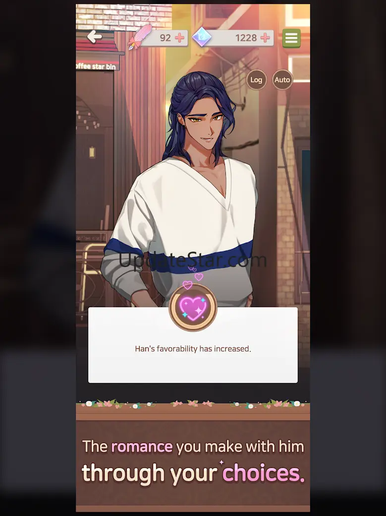 Devil Kiss :Romance otome game 1.5.1