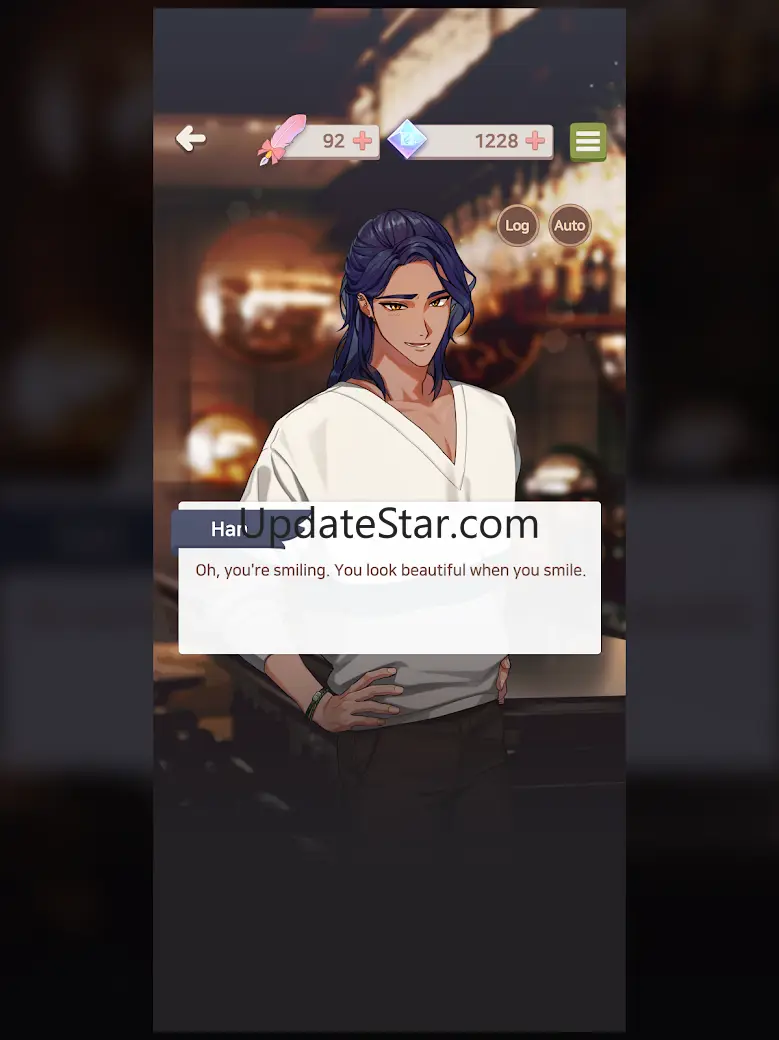 Devil Kiss :Romance otome game 1.5.1