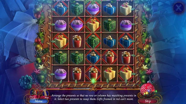 Yuletide Legends 2.2.0