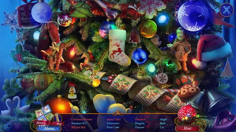 Yuletide Legends 2.2.0