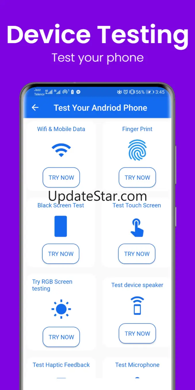 IMEI Number Check Device Info 1.0.9