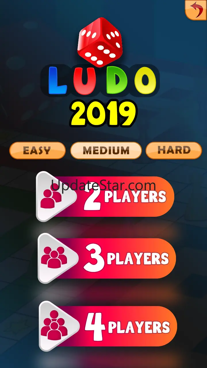 Ludo 🎲 - Champ 🏆.2020 Free N 1.1
