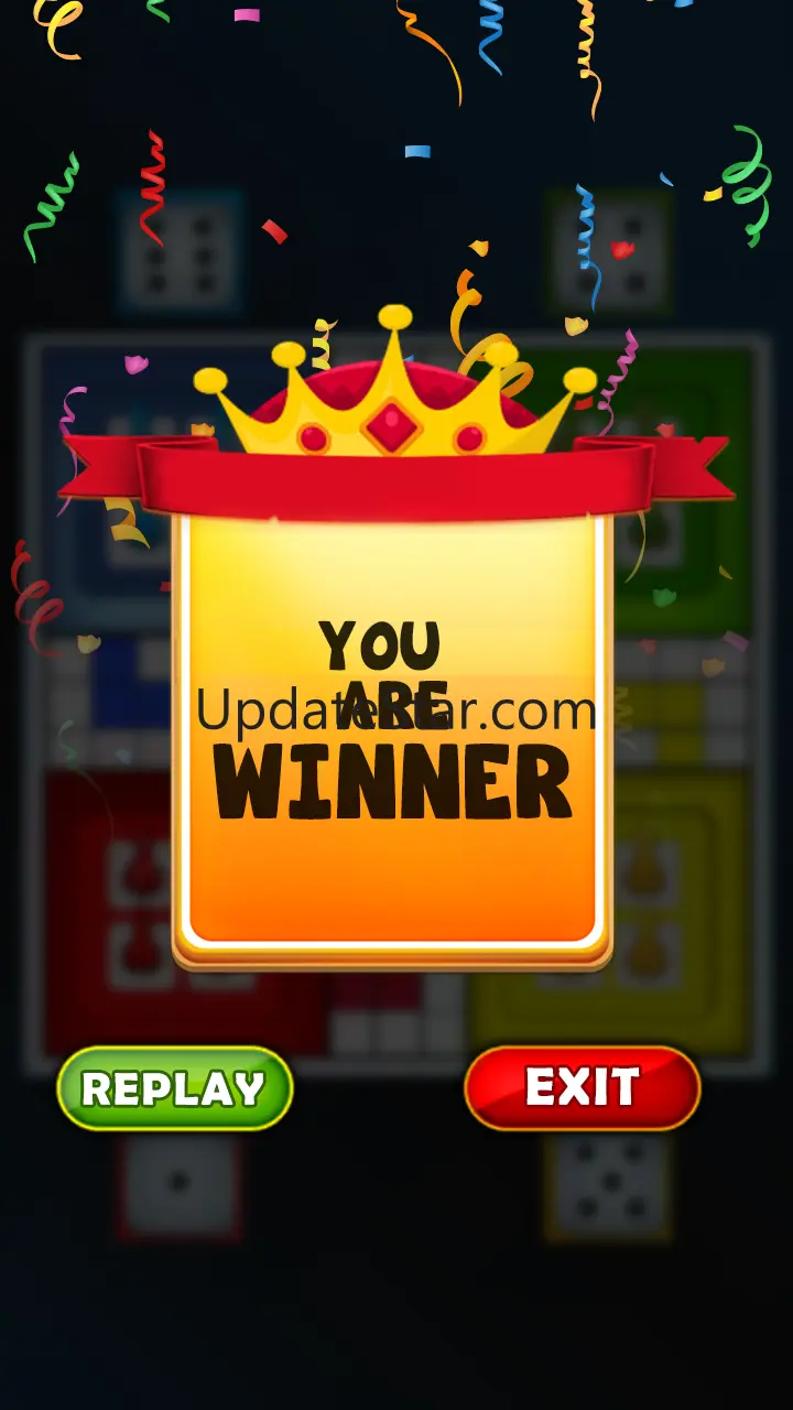 Ludo 🎲 - Champ 🏆.2020 Free N 1.1