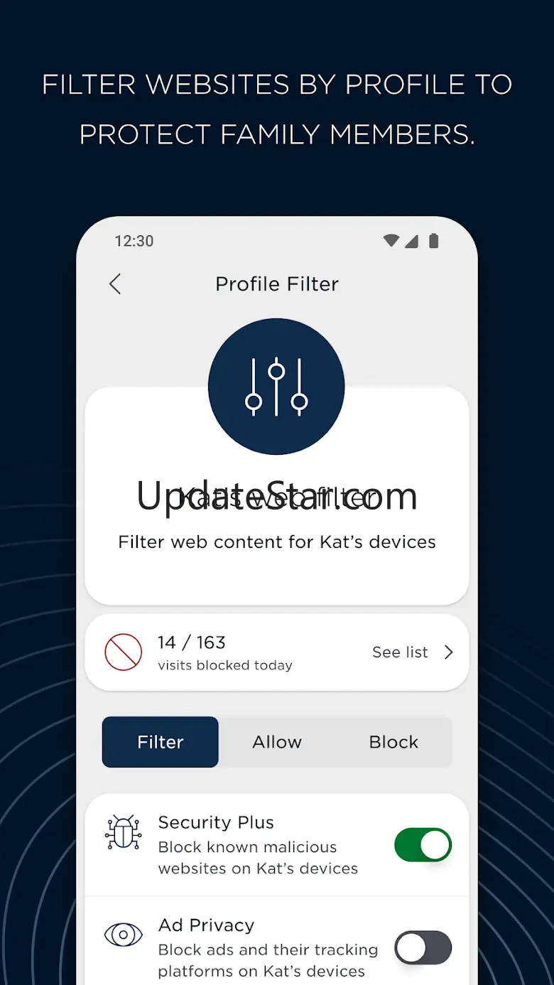 motosync 1.5
