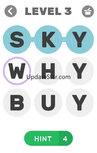 Word Rush Pro: Find Words 1.12.8z