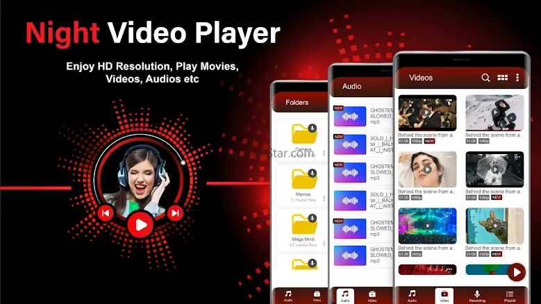 HD Video Player | All Formats 15.0.7