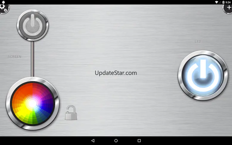 FlashLight HD LED Pro 2.10.15 (Google Play)