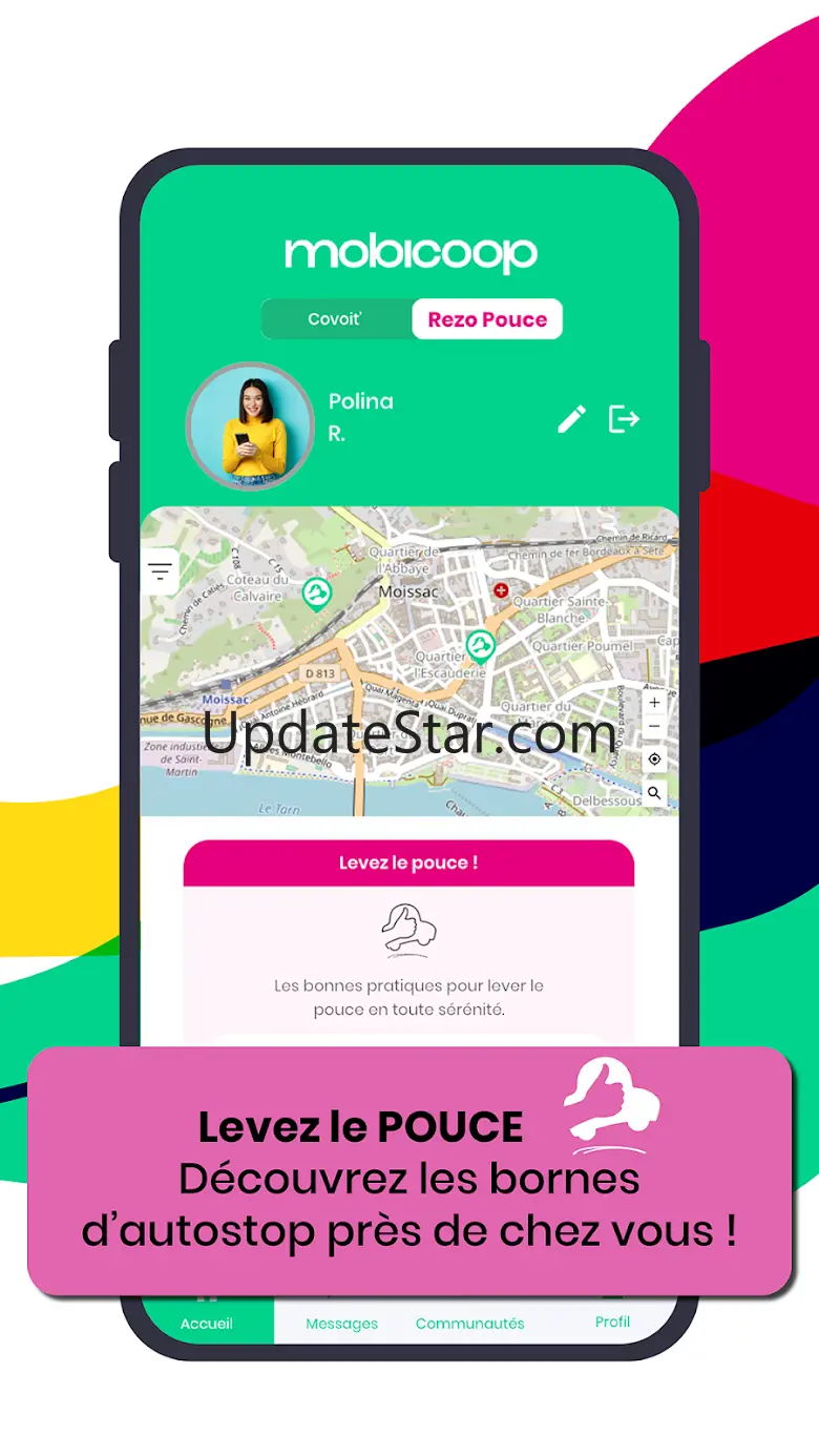 Mobicoop 6.9.18