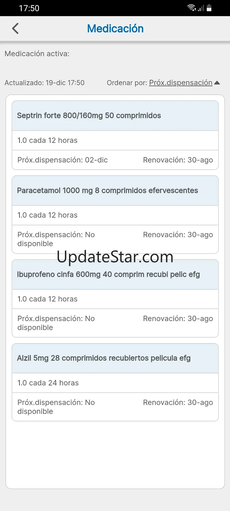 Mi AsturSalud SESPA 2.01.04