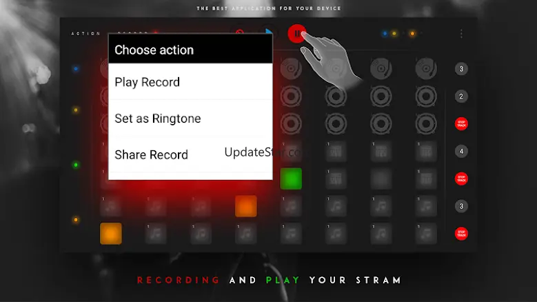 Hip Hop Music DJ - Hip Hop DJ 1.0