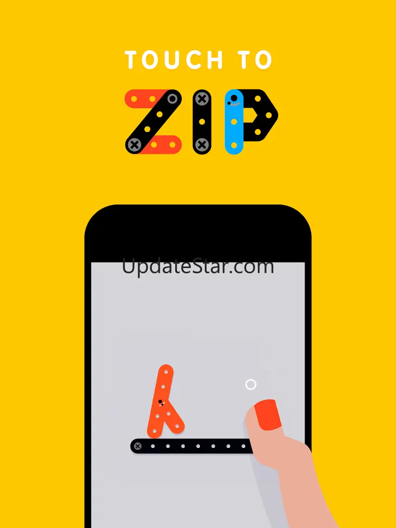 Zip Zap 2.11
