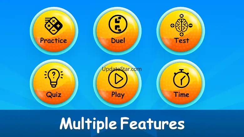 Math Games - Brain Teasers 1.18