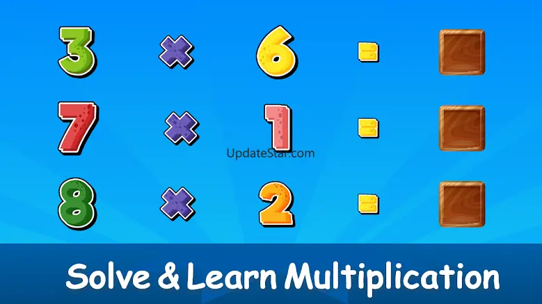 Math Games - Brain Teasers 1.18