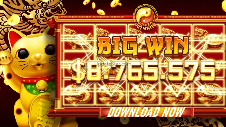 Golden Yin-Yang Slots 2.25.0