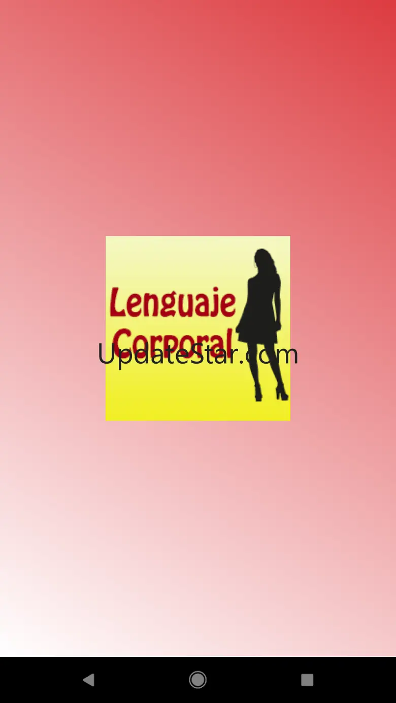 lenguaje corporal - comunicaci