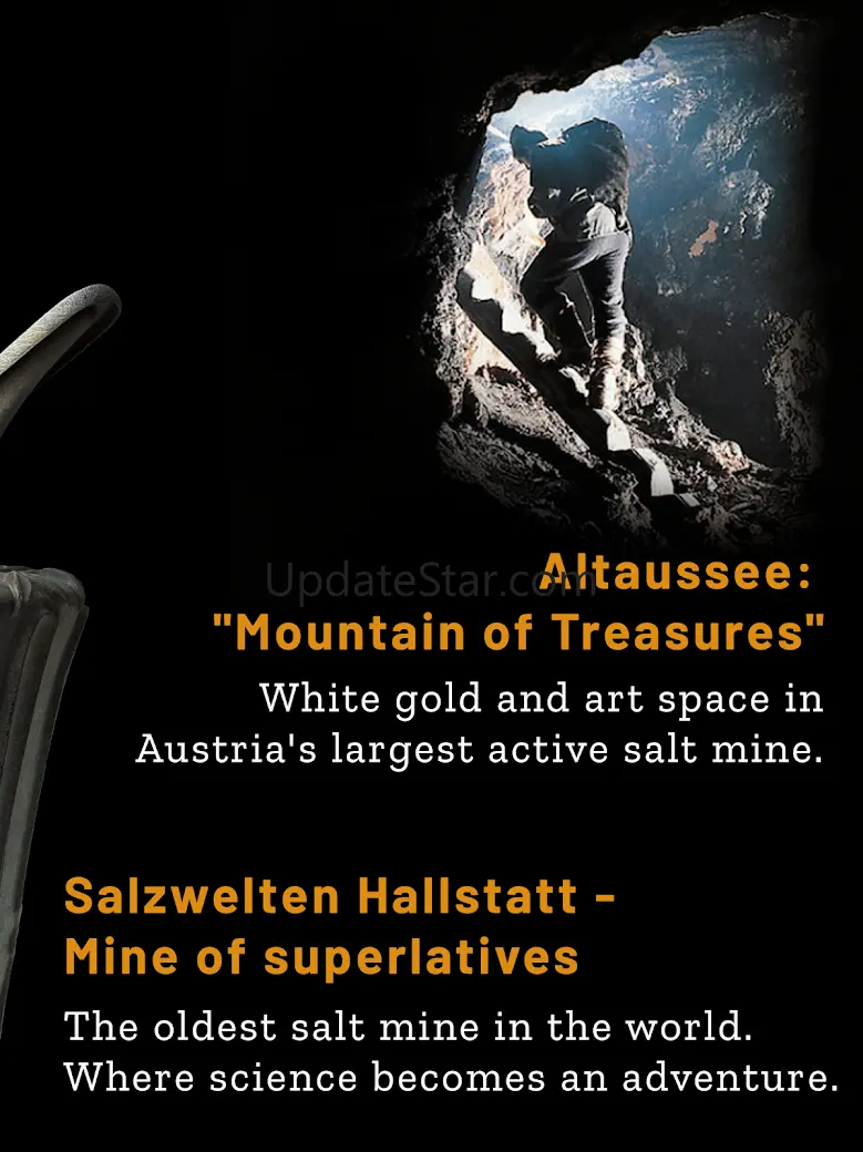 Salzwelten Destination Guide 1.5