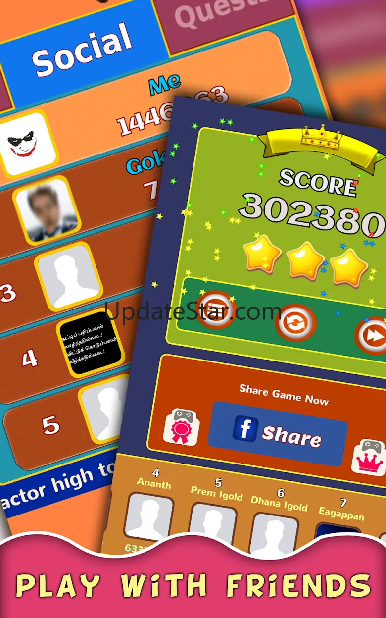 Word Search Elite 1.0.4