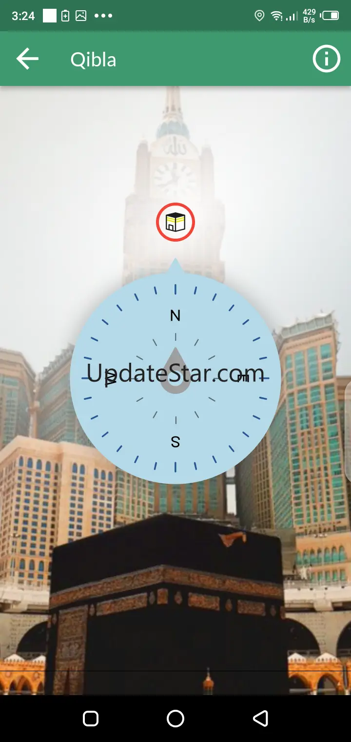 Ali Al-Huzaifyy Full Offline 1.2