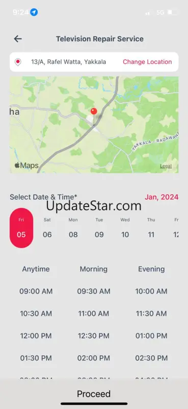 SingerCare 3.6
