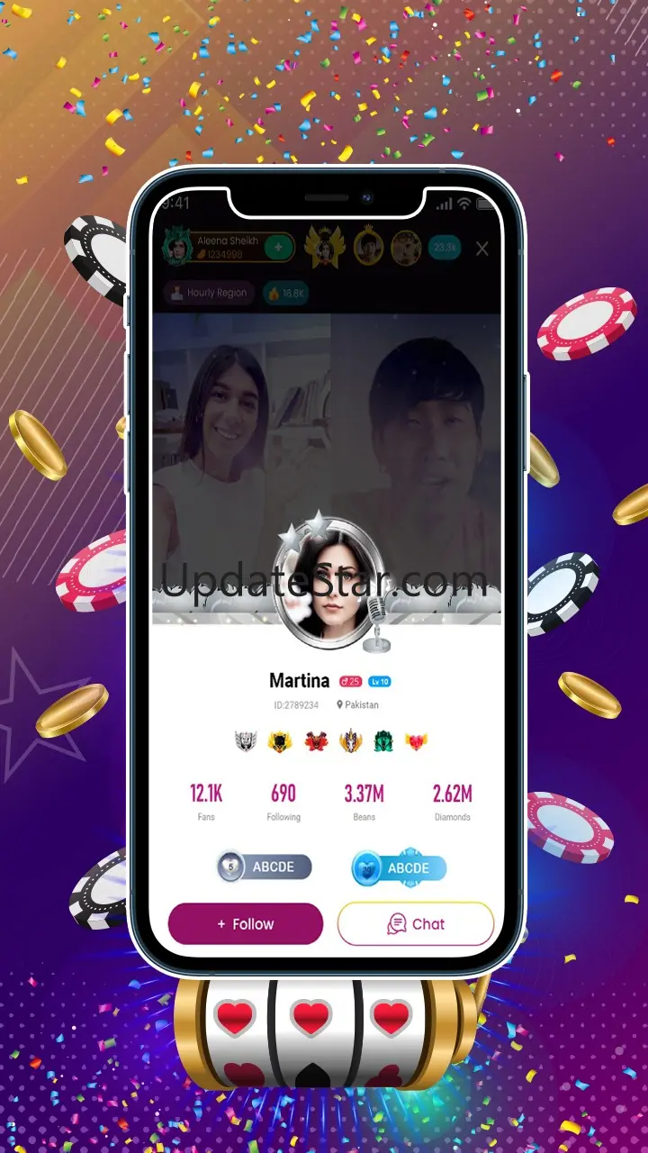 Big Live - Live Streaming App 1.0.91