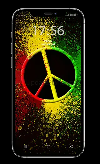 Rasta Wallpaper 3.0.6