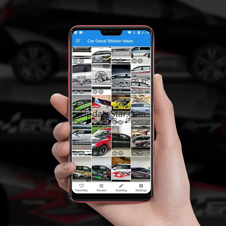 Car Decal Sticker Ideas 1.3.25