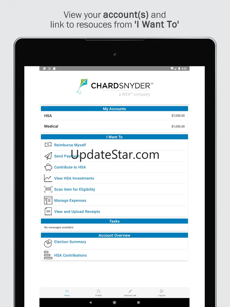 Chard Snyder Mobile 17.1.0